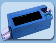 Plastic Card Printers-Javelin in Dubai, Middle East, Qatar, UAE