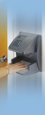 Biometrics Security, Hands Biometrics, Secure Id and Identity card solutions for identification and Security in Dubai, UAE, Middle East