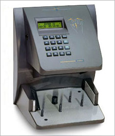 Handgeometry technology, HP1000, 2000, 3000, Hand Biometrics, Security systems in UAE, Dubai