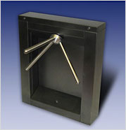 Access Control Turnstiles, Dubai, UAE, Qatar, Middle East